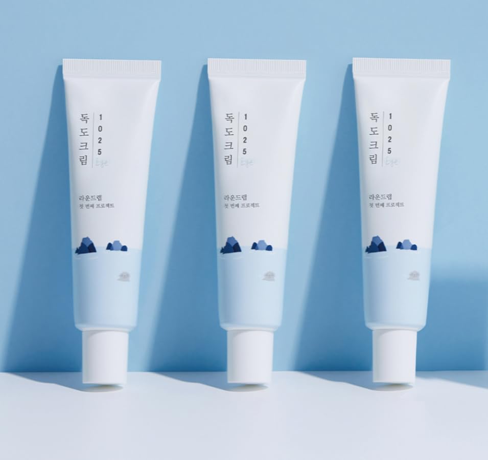 1025 DOKDO EYE CREAM 30ML
