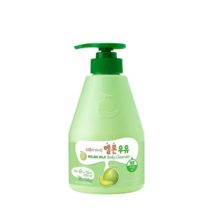 Melon Milk Body Cleanser 560ml
