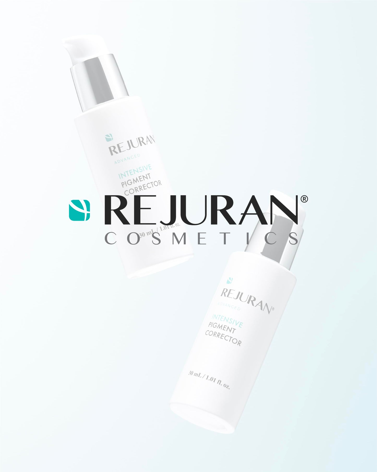 REJURAN ADVANCED INTENSIVE PIGMENT CORRECTOR
