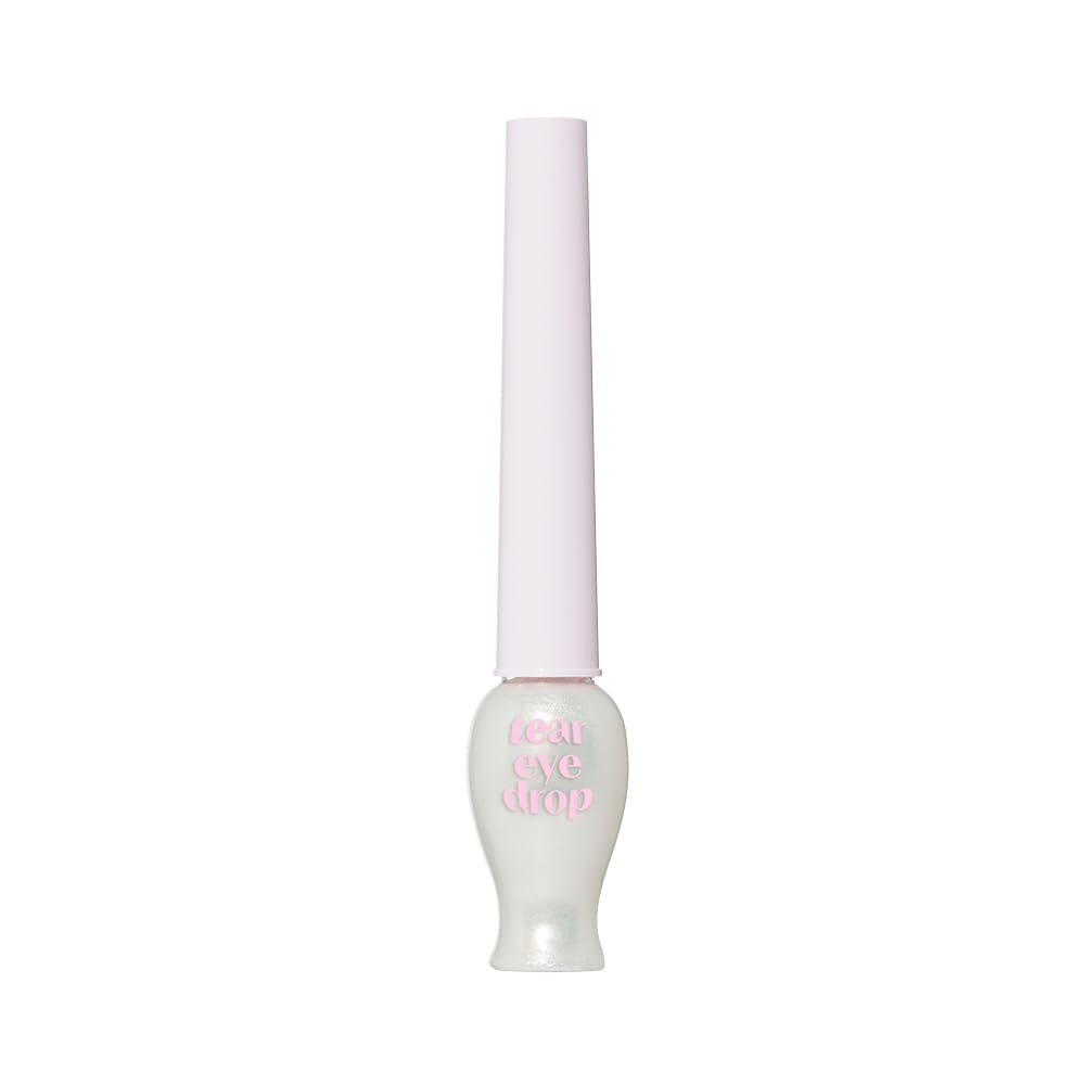Tear eye liner #03