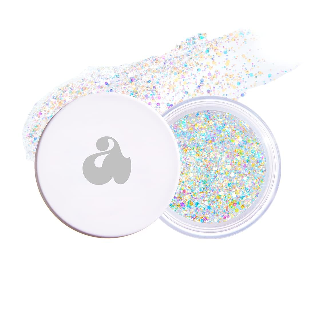 GET LOOSE GLITTER GEL 4G N°2 STARLIT CHASER
