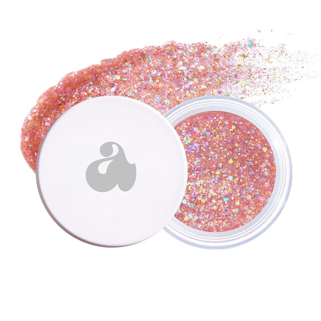 GET LOOSE GLITTER GEL 4G N°4 LOVE DREAMER