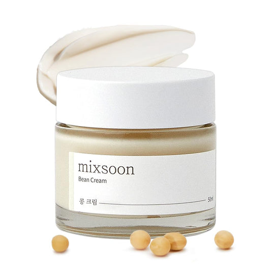 Bean Cream 50ml