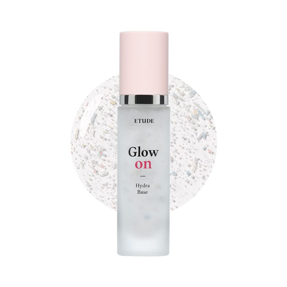 GLOW ON HYDRA BASE 30ML
