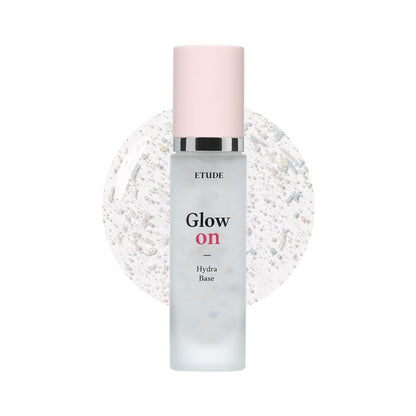 GLOW ON HYDRA BASE 30ML