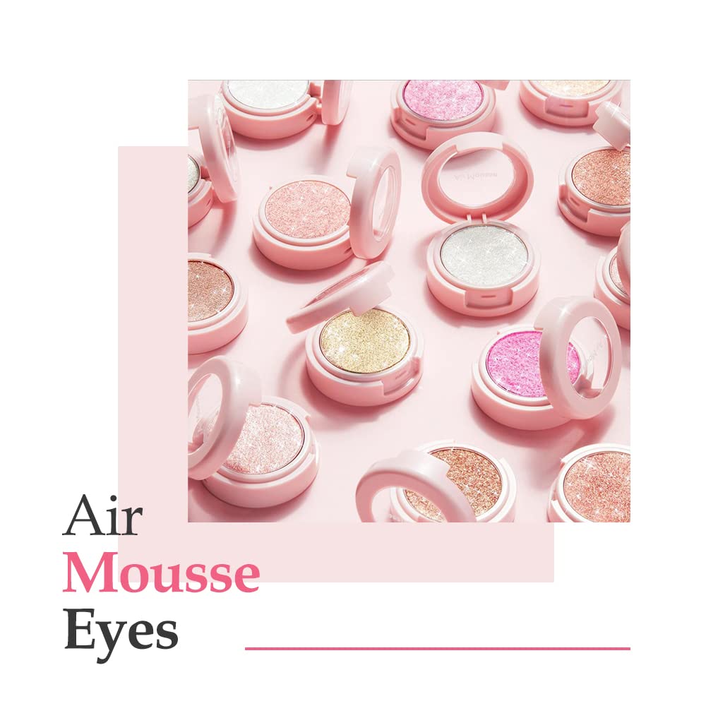 [ETUDE] AIR MOUSSE EYES, BR401