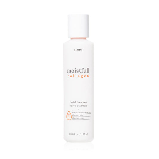 MOISTFULL COLLAGEN EMULSION 180ML