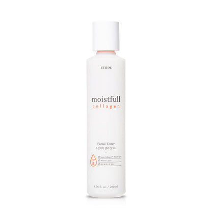 MOISTFULL COLLAGEN FACIAL TONER 200ML
