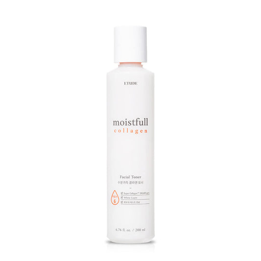 MOISTFULL COLLAGEN FACIAL TONER 200ML
