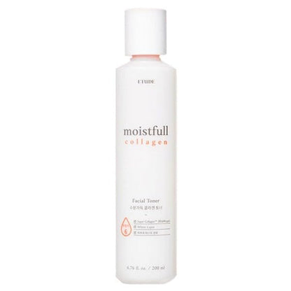 MOISTFULL COLLAGEN FACIAL TONER 200ML