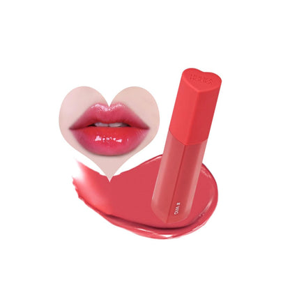 HEART CRUSH GLOW TINT AIR 02 WIG