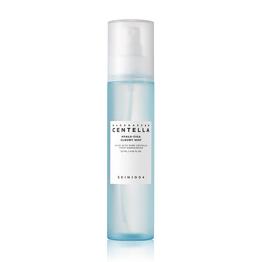 Madagascar Centella Hyalu-Cica Cloudy Mist 120ml (2024)