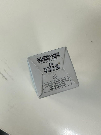 Madagascar Centella Hyalu-Cica Cloudy Mist 120ml (2024)