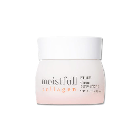 MOISTFULL COLLAGEN CREAM 75ML