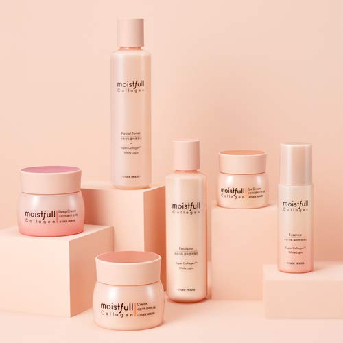 MOISTFULL COLLAGEN ESSENCE 80ML