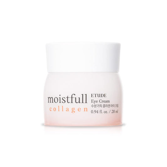 MOISTFULL COLLAGEN EYE CREAM 28ML