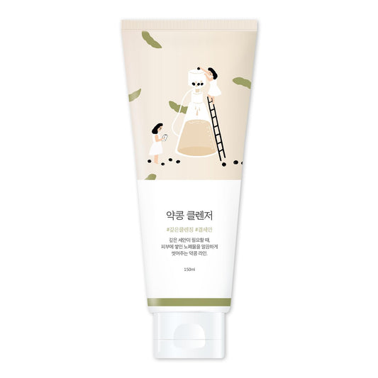 SOYBEAN CLEANSER 150ML