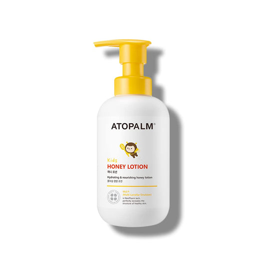 HONEY LOTION KIDS 300ML