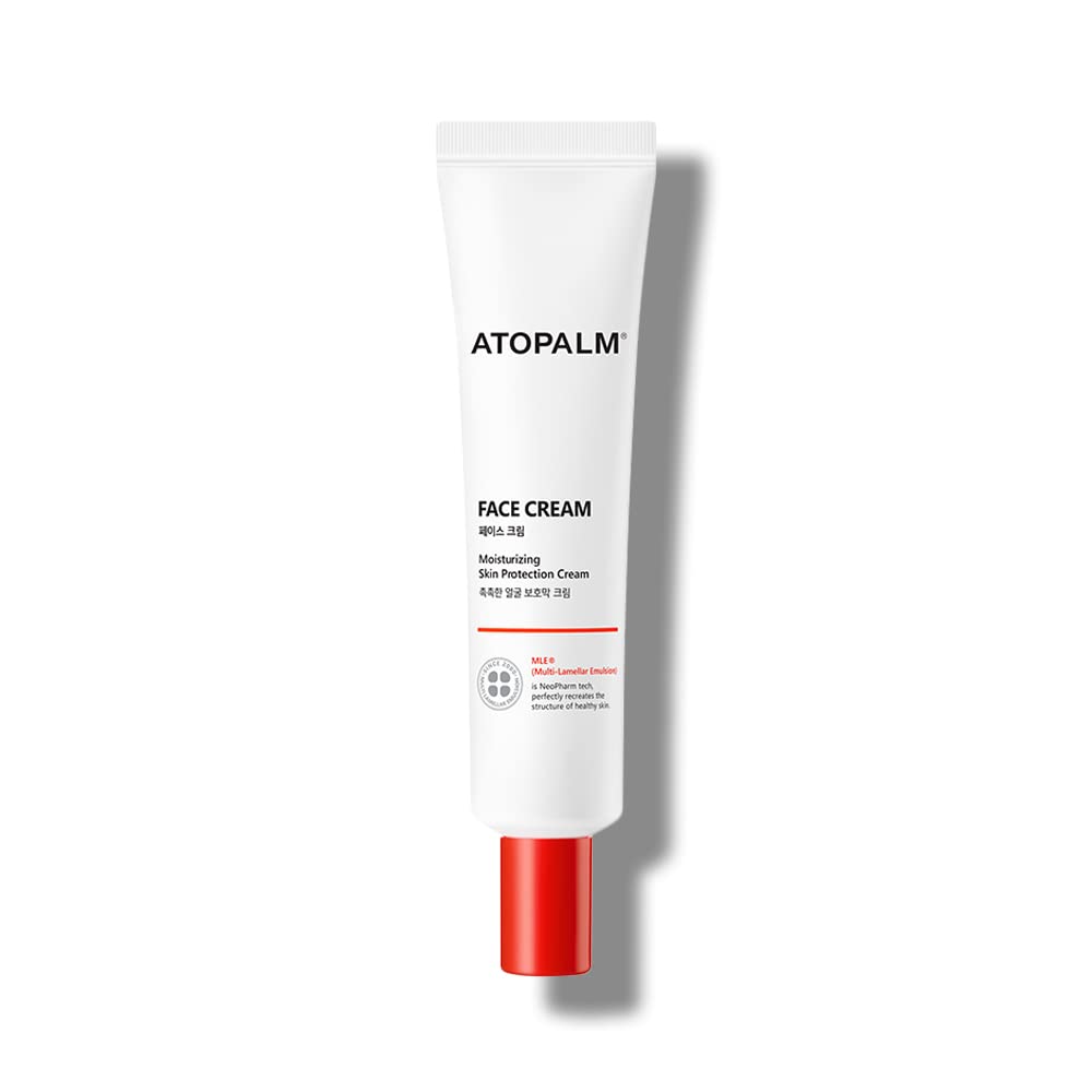 FACE CREAM 35ML