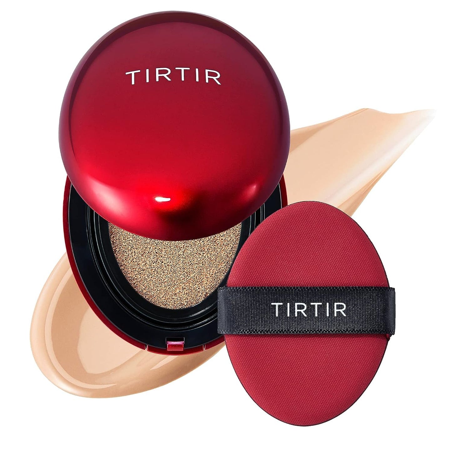 MASK FIT RED CUSHION 23N SAND
