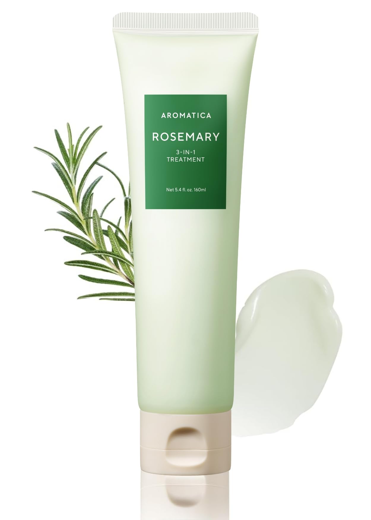 Rosemary 3-in-1 Treatment 160ml