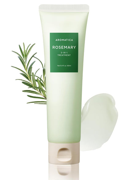 Rosemary 3-in-1 Treatment 160ml