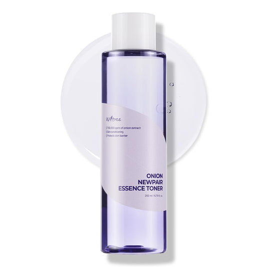 [RENEW] HEARTLEAF 77% SOOTHING TONER 40ml