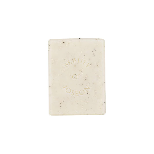 Low PH Rice cleansing bar 100g