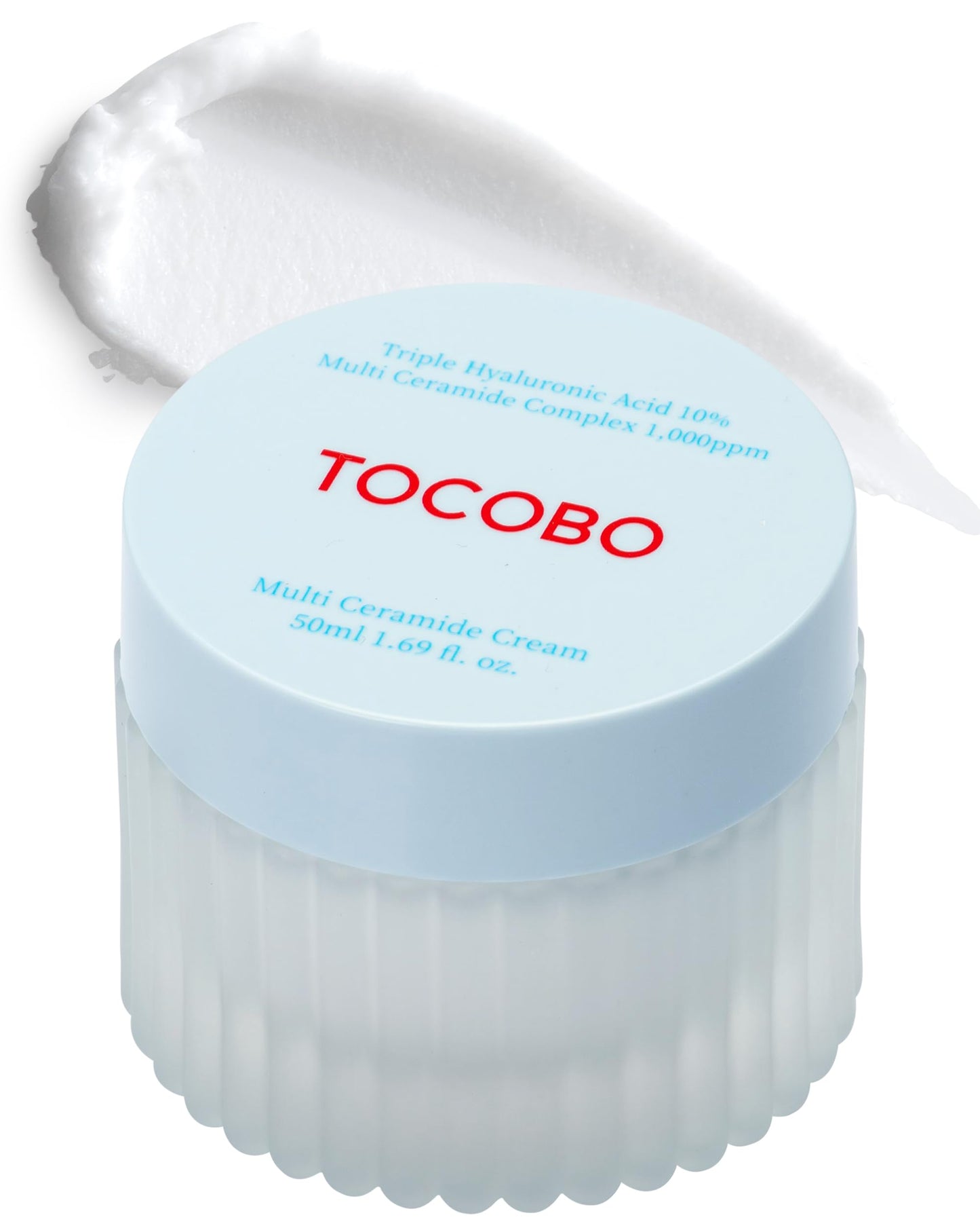 MULTI CERAMIDE CREAM 50mL