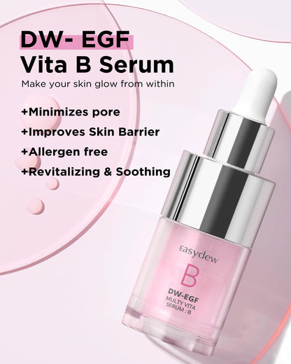 DW-EGF MULTY VITA SERUM B 14ML