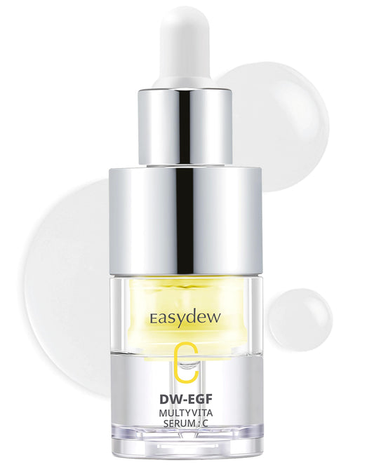 DW-EGF MULTY VITA SERUM C 14ML