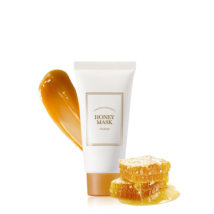 HONEY MASK 30G
