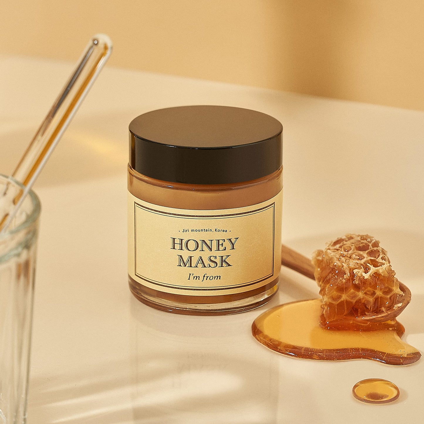 HONEY MASK 30G