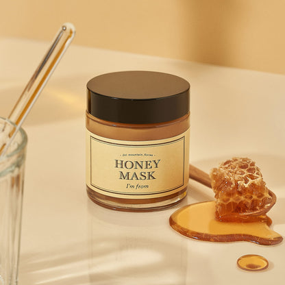 HONEY MASK 30G
