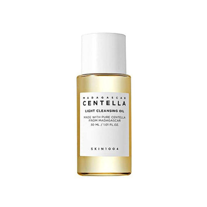 MADAGASCAR CENTELLA LIGHT CLEANSING OIL 30ML