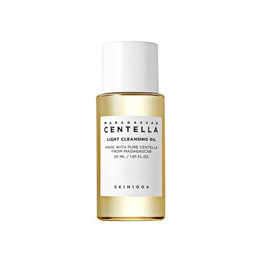 MADAGASCAR CENTELLA LIGHT CLEANSING OIL 30ML