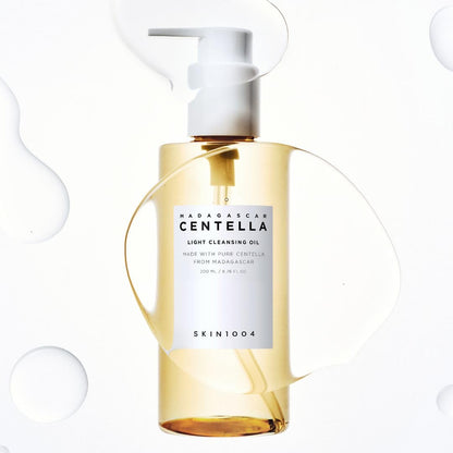 MADAGASCAR CENTELLA LIGHT CLEANSING OIL 30ML