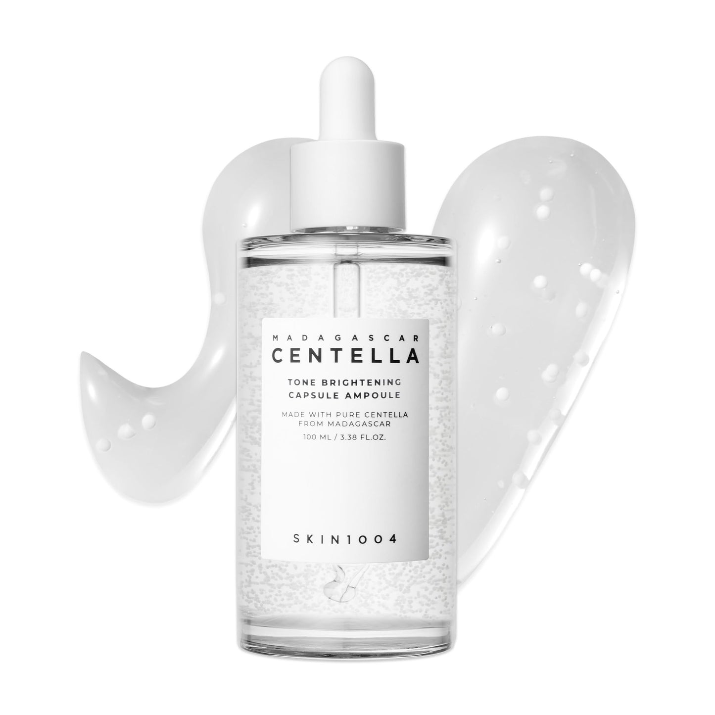 Madagascar Centella Tone Brightening Capsule Ampoule 100ml