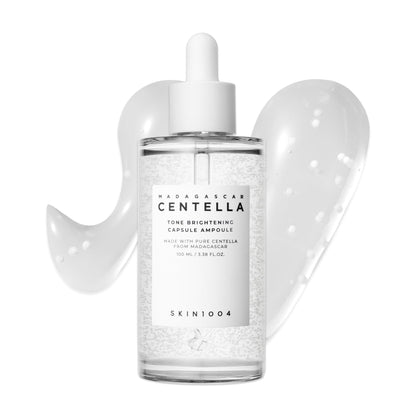 Madagascar Centella Tone Brightening Capsule Ampoule 100ml