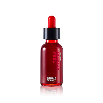 ZOMBIE BEAUTY by SKIN1004 Bloody Peel 30ml