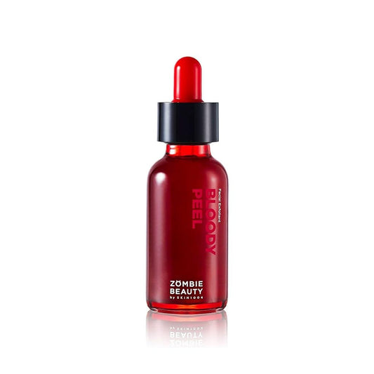 ZOMBIE BEAUTY by SKIN1004 Bloody Peel 30ml