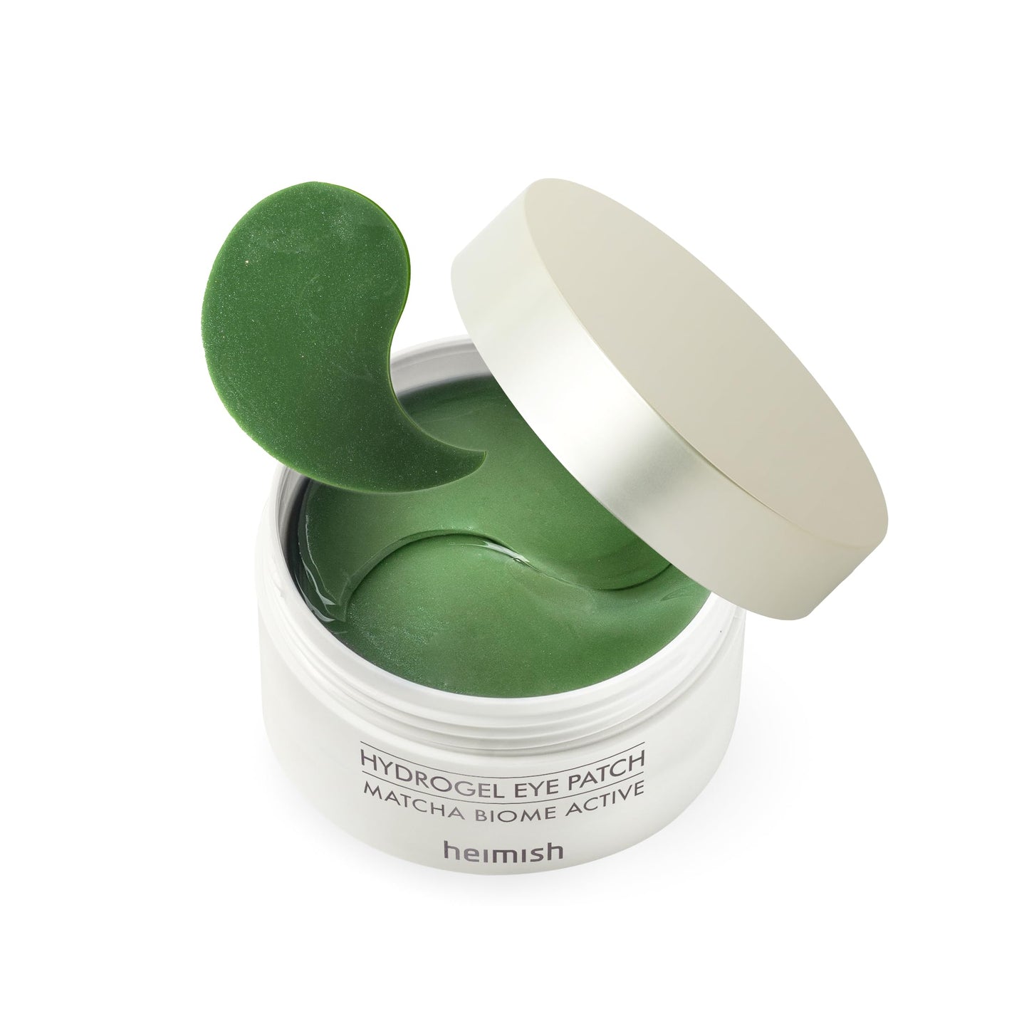 MATCHA BIOME HYDROGEL EYE PATCH (1.4G*60EA)