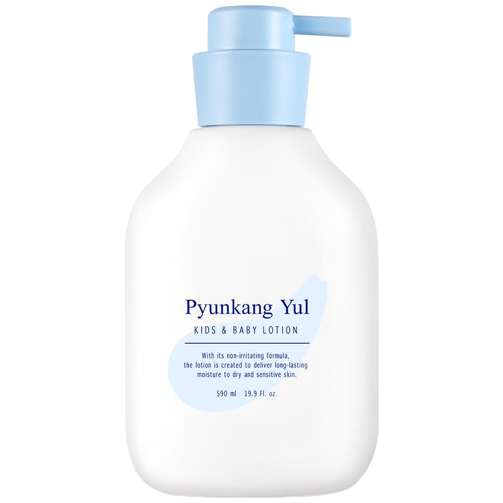 Kids & Baby Lotion Sweet Orange 590ml