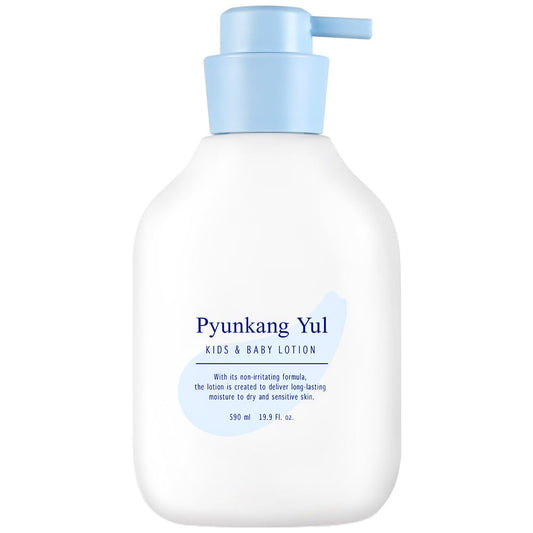 Kids & Baby Lotion Sweet Orange 590ml