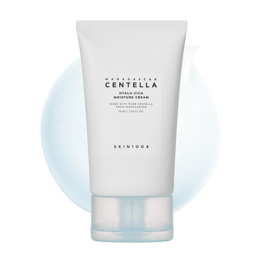 Madagascar Hyalu-cica Moisture Cream 75ml