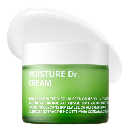 Moisture Dr. Cream 70ml