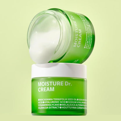 Moisture Dr. Cream 70ml