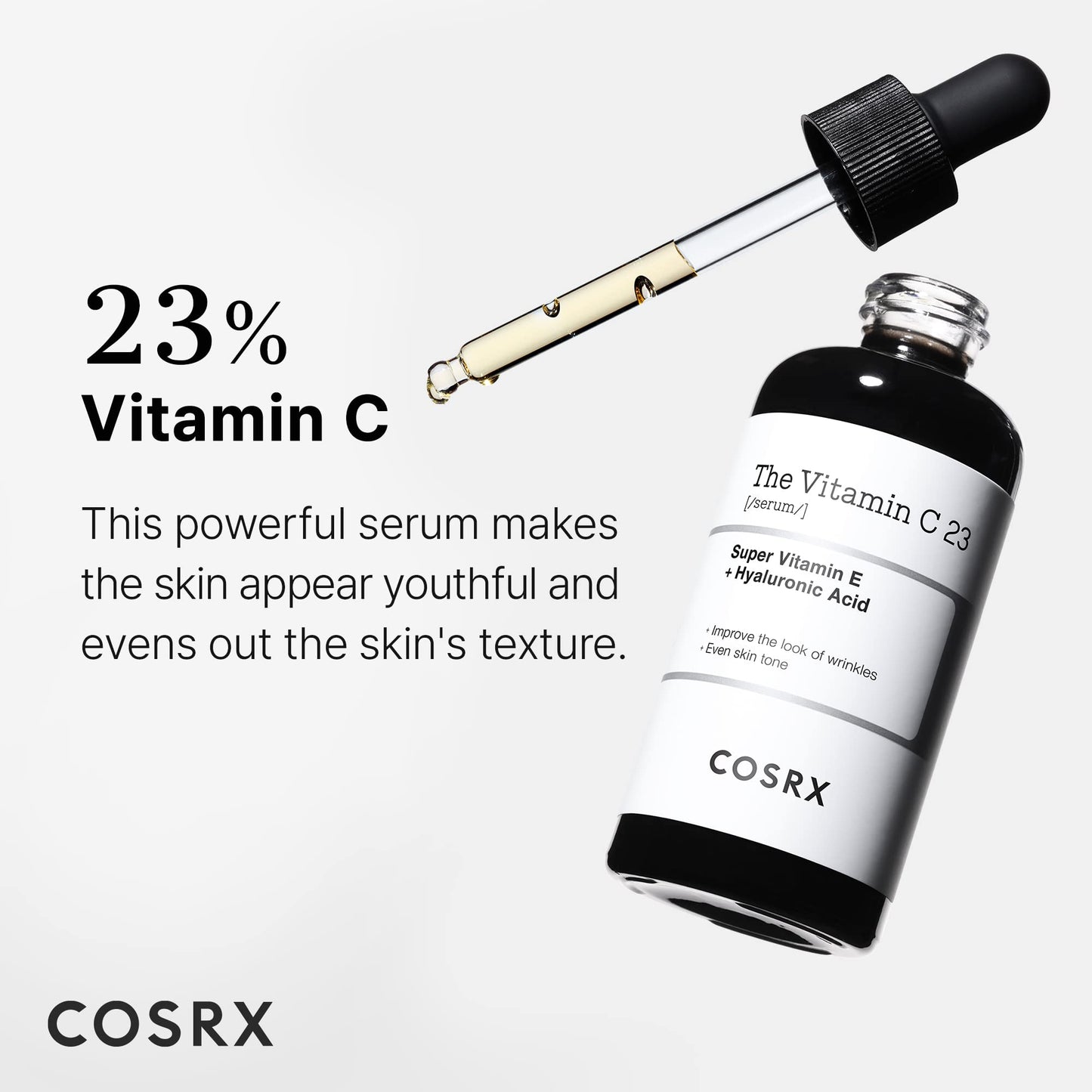 THE VITAMIN C 23 SERUM 20ML