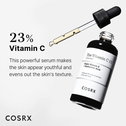 THE VITAMIN C 23 SERUM 20ML