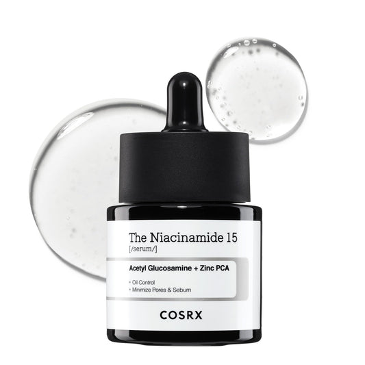 [COSRX] THE 15 SERUM 20ML